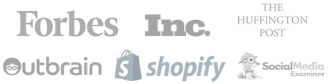 Featured by